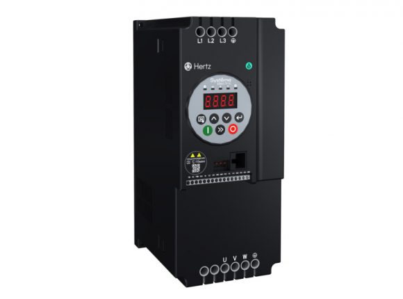 Преобразователь частоты STV050 Hertz 11 кВт 380В